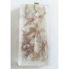 Pendant Resin